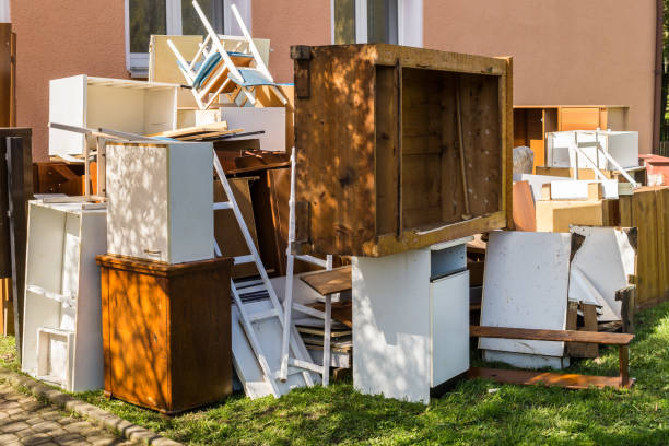 Junk Removal for Events in Adamsville, AL