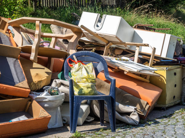 Best Junk Removal for Events  in Adamsville, AL