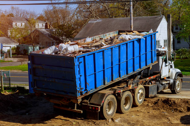 Best Residential Junk Removal  in Adamsville, AL