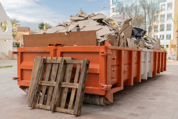 Best Commercial Junk Removal  in Adamsville, AL