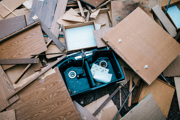 Best Yard Waste Removal  in Adamsville, AL