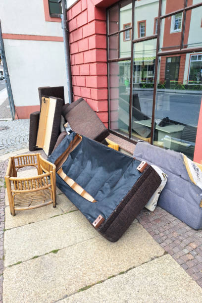 Trusted Adamsville, AL Junk Removal Services Experts