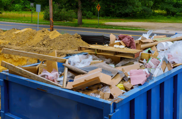 Best Hoarding Cleanup  in Adamsville, AL
